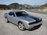 Dodge Challenger SRT8 2008 года